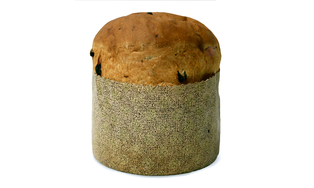 easter paska bread